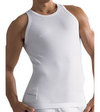 Diesel Cotton Stretch Vick-Tank Top