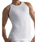 Diesel Cotton Stretch Vick-Tank Top